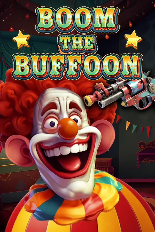 Boom the Buffoon